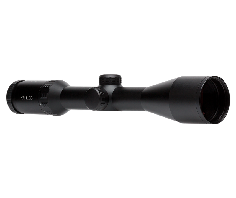 Load image into Gallery viewer, Kahles Helia 2-10x50i SR Rifle Scope
