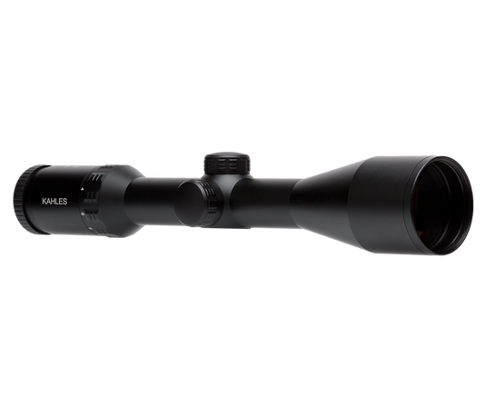 Kahles Helia 2-10x50i SR Rifle Scope