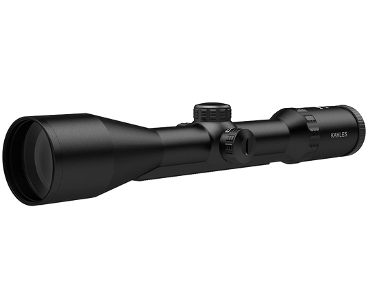 Kahles Helia 2-10x50i SR Rifle Scope