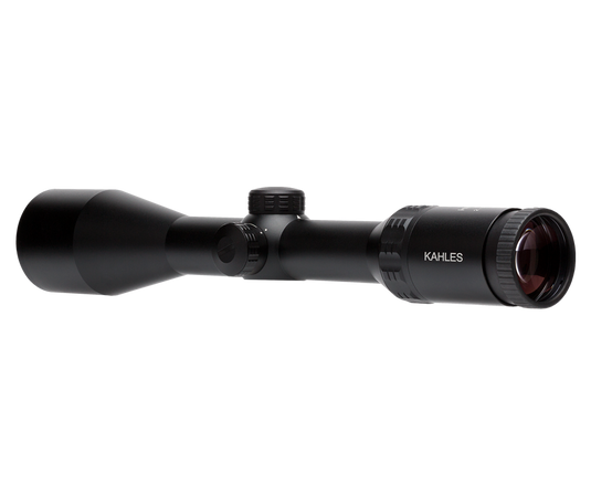 Kahles Helia 2-10x50i SR Rifle Scope