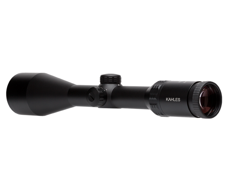 Load image into Gallery viewer, Kahles Helia 2,4-12x56i Rifle Scope
