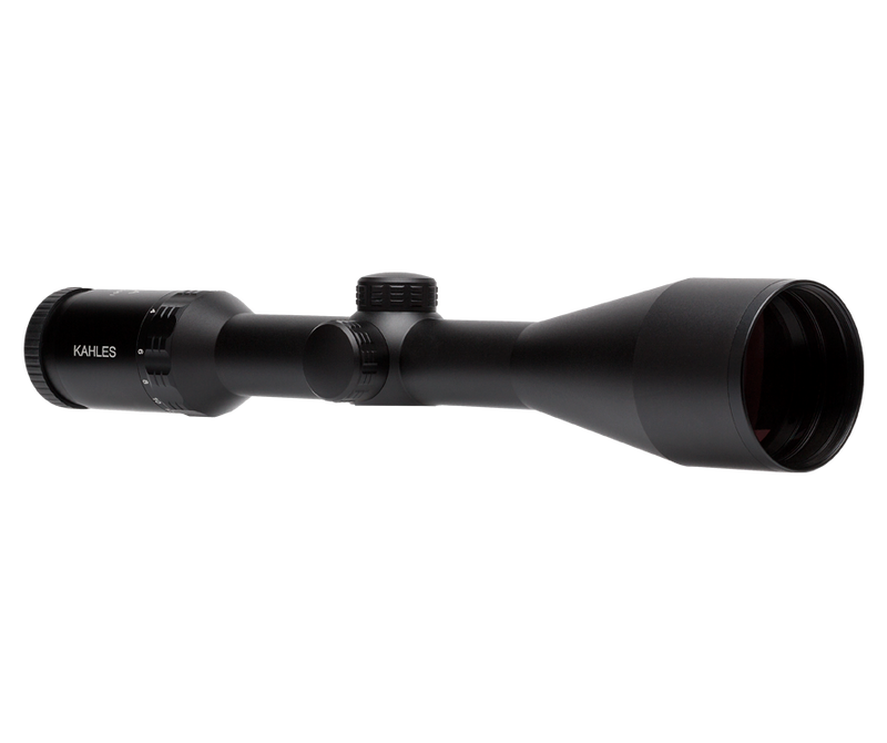 Load image into Gallery viewer, Kahles Helia 2,4-12x56i Rifle Scope
