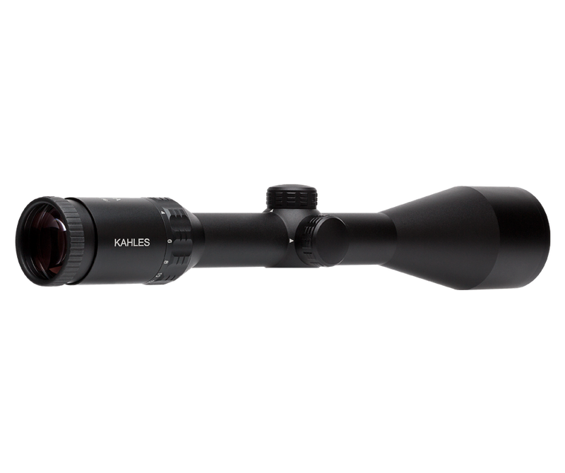 Load image into Gallery viewer, Kahles Helia 2,4-12x56i Rifle Scope
