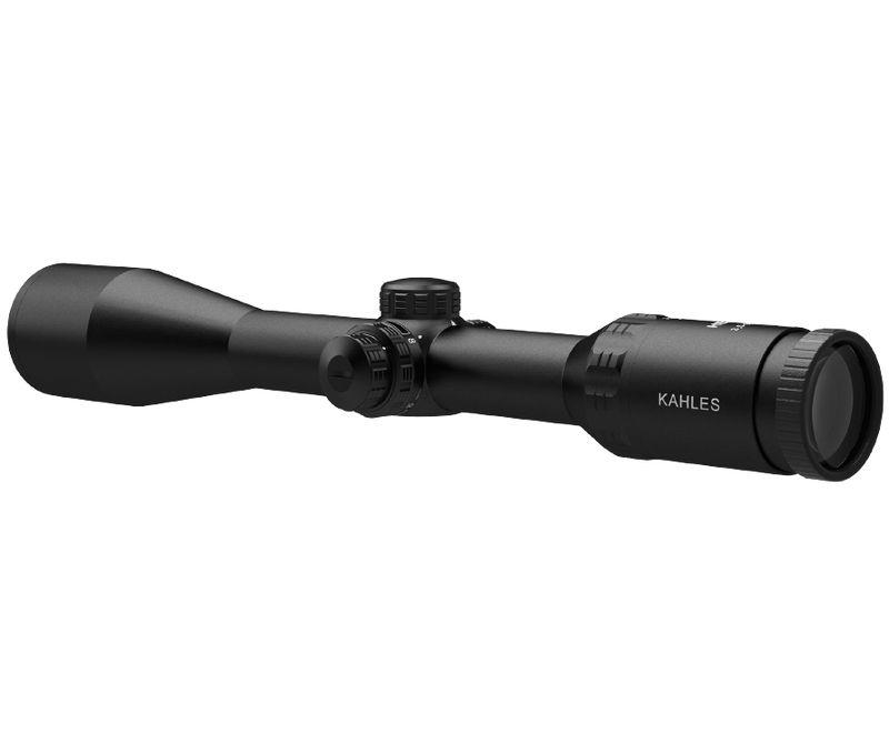 Load image into Gallery viewer, Kahles Helia 3,5-18x50i Rifle Scope
