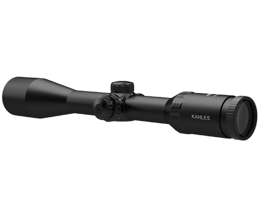 Kahles Helia 3,5-18x50i Rifle Scope