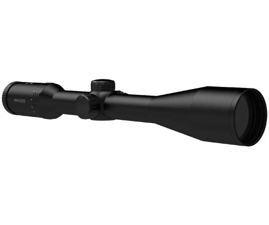 Kahles Helia 3,5-18x50i Rifle Scope