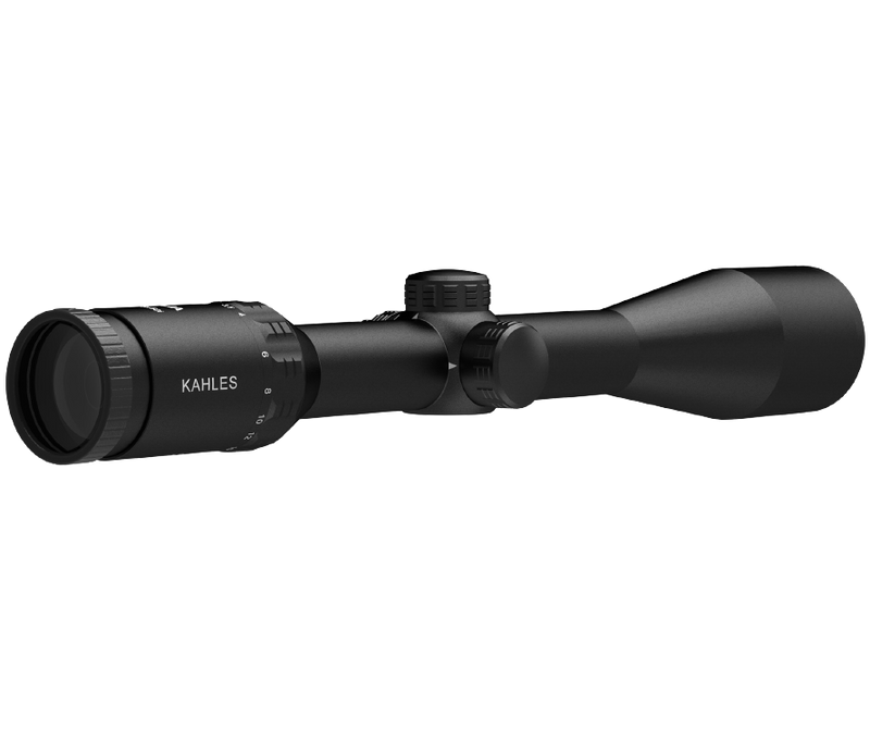 Load image into Gallery viewer, Kahles Helia 3,5-18x50i Rifle Scope
