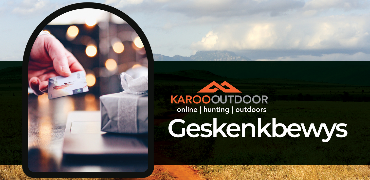 KarooOutdoor.Com | Premium Outdoor Gear, Hunting & Camping Equipment in ...
