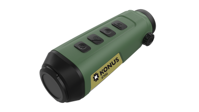 Konus Flame 1.5x-3X Thermal Monocular