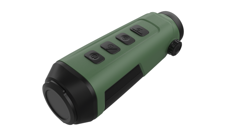 Load image into Gallery viewer, Konus Flame Thermal Monocular 0.6-2.4X
