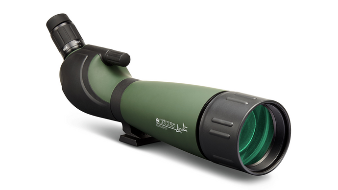 Konus KonuSpot-65 15-45x65 Spotting Scope