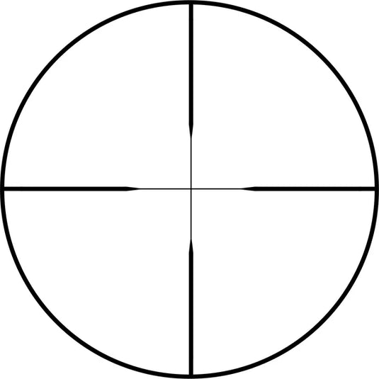 Konus Konushot 3-12 x 40 Rifle Scope