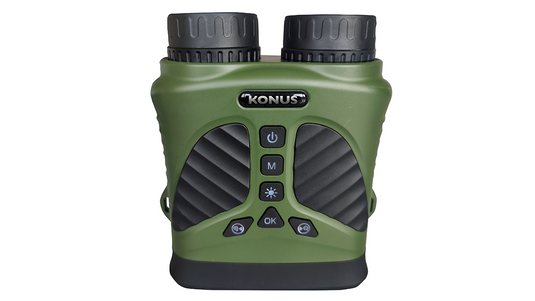 Konus Konuspy-17 Spotting Scope Night Vision