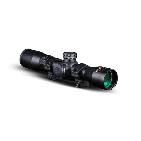 Load image into Gallery viewer, Konus Pro 4 x 32 Rifle Scope
