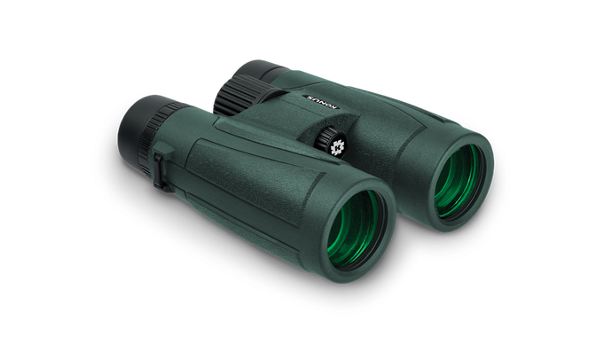 Konus Regent 10X42 W.A. Binocular