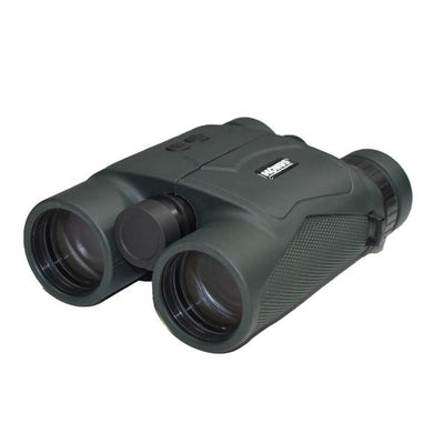 Konus S 10X42 Binocular and Laser Rangefinder