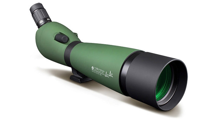 Konus Spotting Scope 80 20-60X80