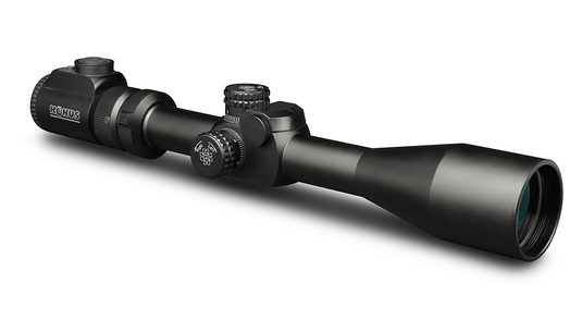 KonusPro EL-30 6-24x50 LCD Riflescope