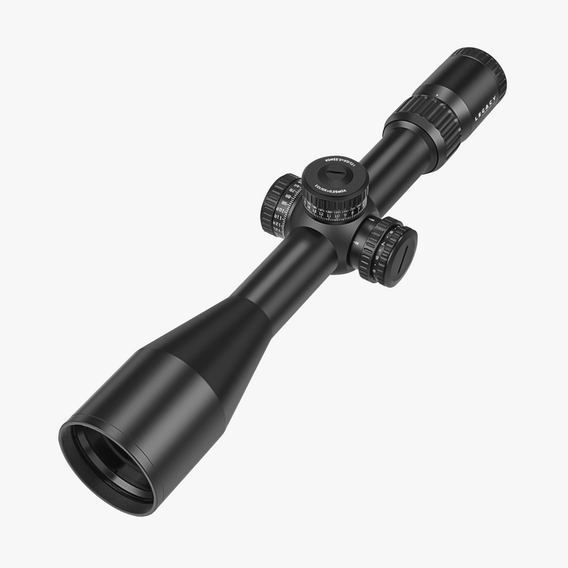 Load image into Gallery viewer, AKRA LEGACY 5-30x56 FFP MOA Scope
