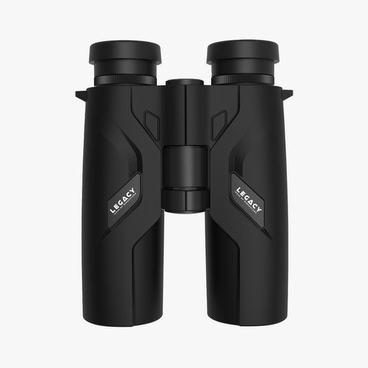 AKRA Legacy 10x42 RF Binoculars