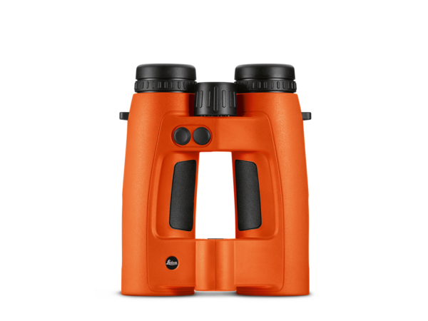 Load image into Gallery viewer, Leica Geovid Pro 10x42 Edition Orange
