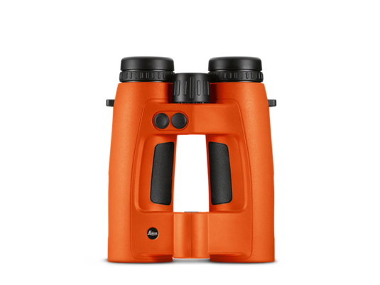 Leica Geovid Pro 10x42 Edition Orange