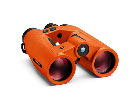 Leica Geovid Pro 10x42 Edition Orange