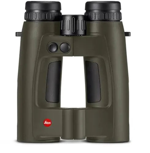 Leica Geovid Pro 10x42 Olive Green