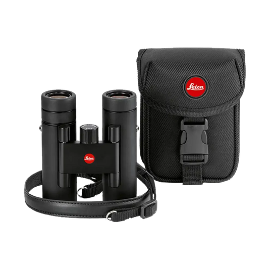 Leica Noctivid Compact 10x25