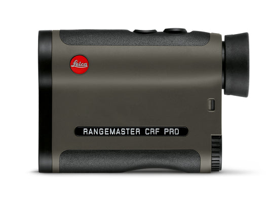 PRE-ODER: Leica CRF Pro Rangemaster