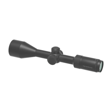 Vector Optics Matiz 3-9x50 Fiber SFP Rifle Scope