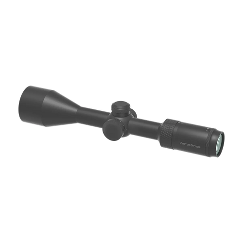 Vector Optics Matiz 3-9x50 Fiber SFP Rifle Scope