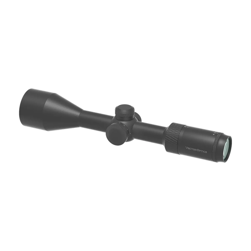Load image into Gallery viewer, Vector Optics Matiz 3-9x50 Fiber SFP Rifle Scope
