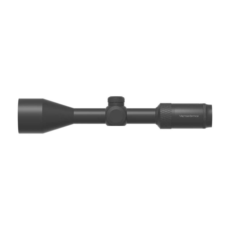 Load image into Gallery viewer, Vector Optics Matiz 3-9x50 Fiber SFP Rifle Scope
