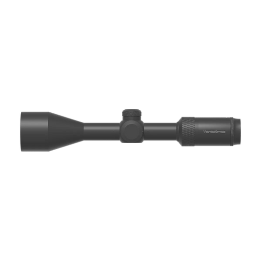 Vector Optics Matiz 3-9x50 Fiber SFP Rifle Scope