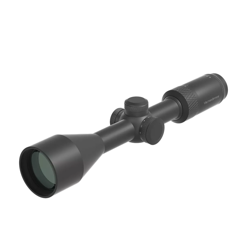 Load image into Gallery viewer, Vector Optics Matiz 3-9x50 Fiber SFP Rifle Scope
