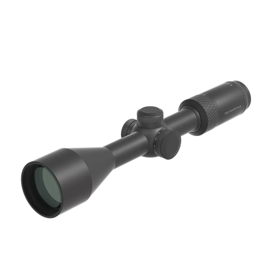 Vector Optics Matiz 3-9x50 Fiber SFP Rifle Scope