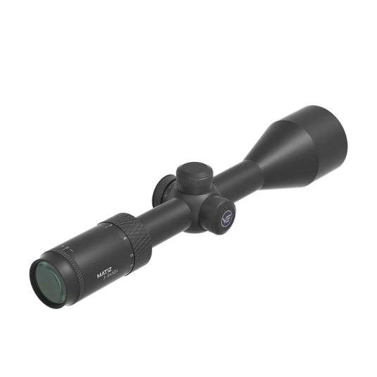 Vector Optics Matiz 3-9x50 Fiber SFP Rifle Scope