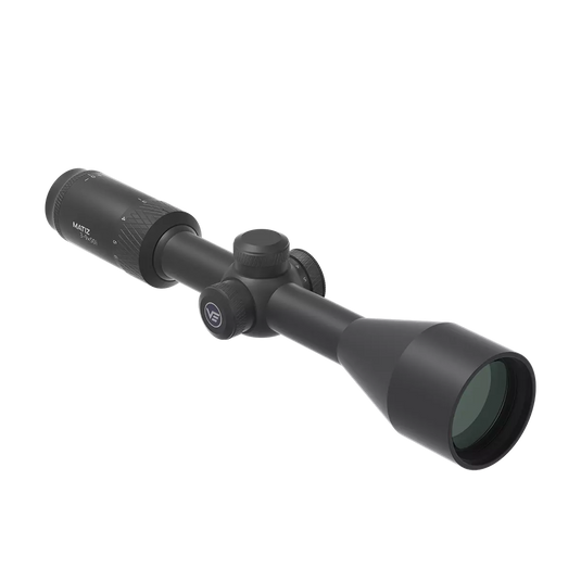 Vector Optics Matiz 3-9x50 Fiber SFP Rifle Scope