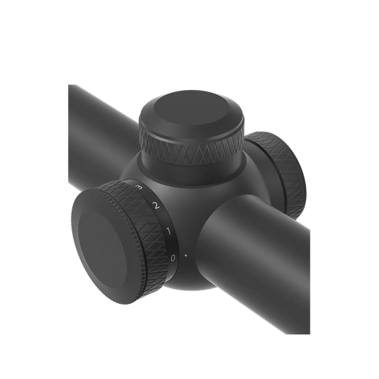Vector Optics Matiz 3-9x50 Fiber SFP Rifle Scope