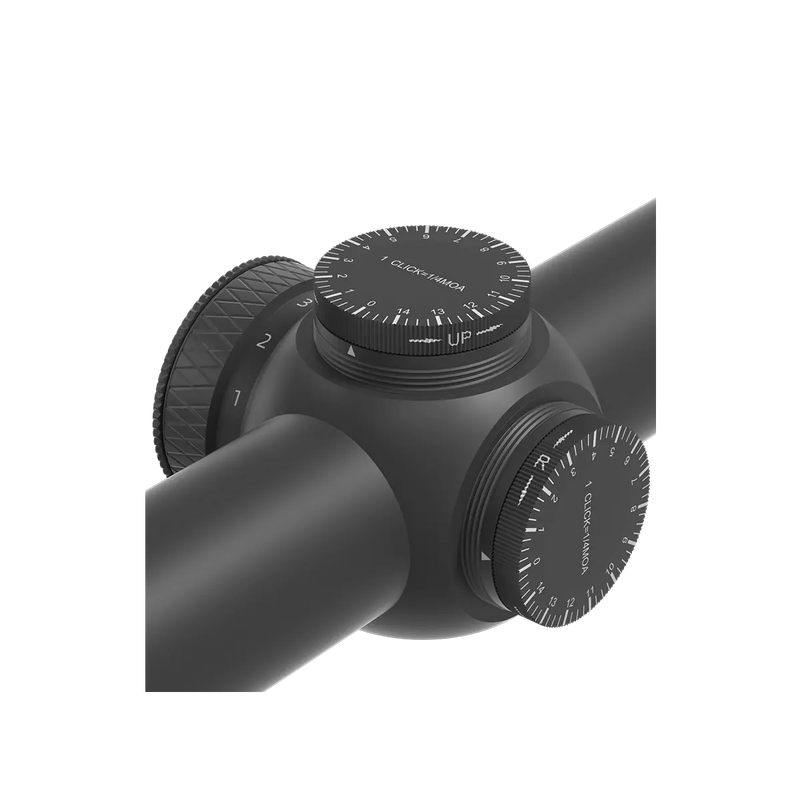 Load image into Gallery viewer, Vector Optics Matiz 3-9x50 Fiber SFP Rifle Scope
