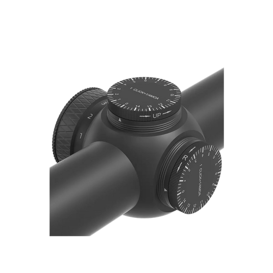 Vector Optics Matiz 3-9x50 Fiber SFP Rifle Scope