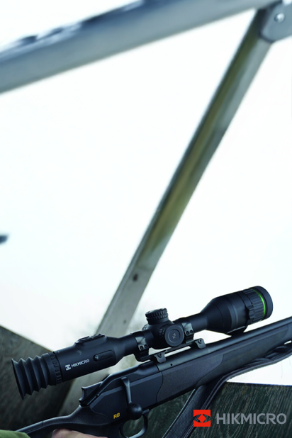 Get the Alpex 4K