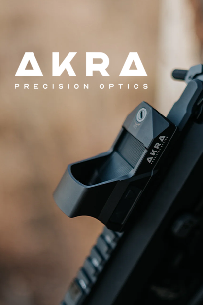 AKRA Optics