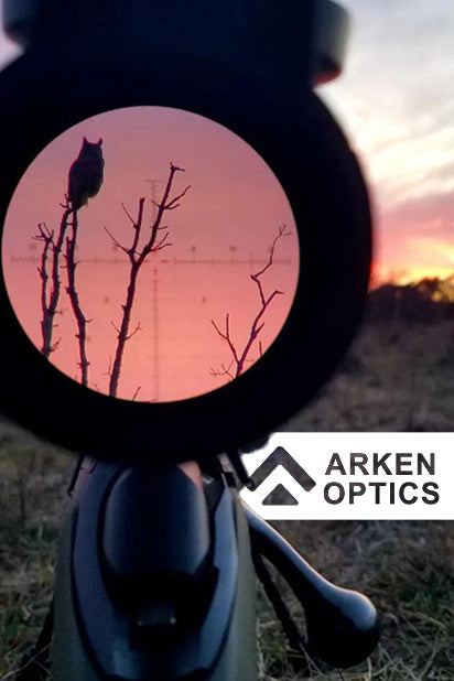 Arken Optics