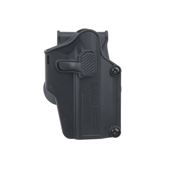 Vector Multi-Fit Holster Right Hand