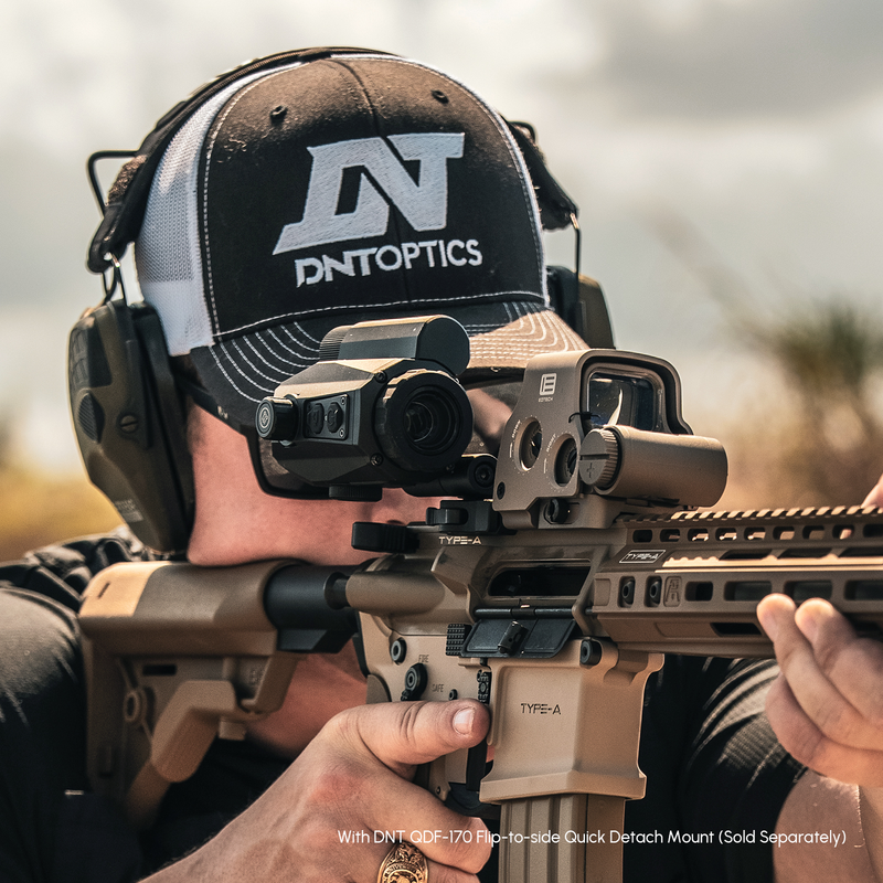 Load image into Gallery viewer, DNT OPTICS NVMD-C200 Night Vision Multi-Purpose Device
