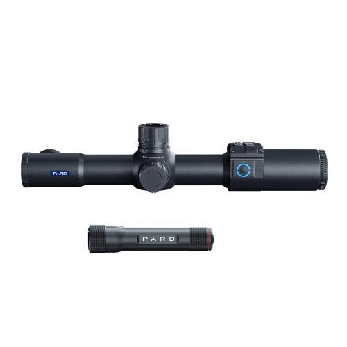 PARD Night Stalker Mini Night Vision Scope plus TL3 Torch