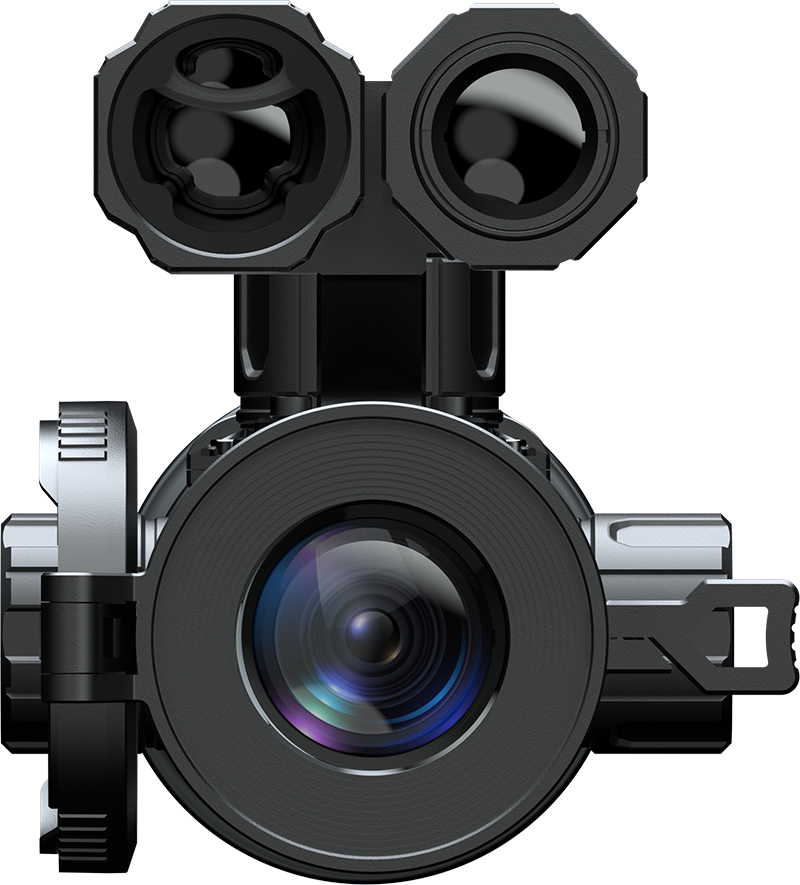 Load image into Gallery viewer, PARD Night Stalker 4K Pro
