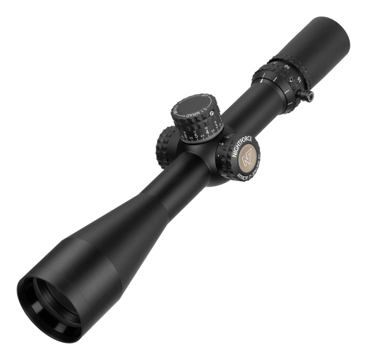 Nightforce ATACR - 7-35x56mm F1 - ZS MIL-RAD